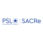 PSL SACRe Université Paris