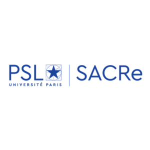 PSL SACRe Université Paris