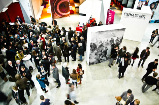 23 March - Opening ceremony. Cocktail © Tatevik Nadaryan