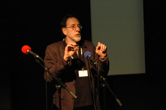 25 March - News From... Filmmaker Ross McElwee presents his film PHOTOGRAPHIC MEMORY © Tatevik Nadaryan