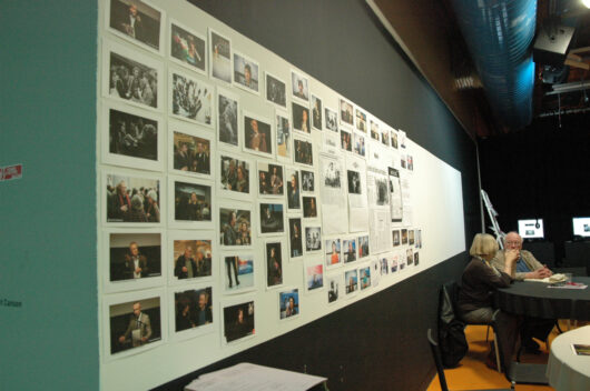 25 March - the cafeteria © Tatevik Nadaryan