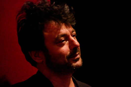 29 March - Exploring Documentary : Histoire pratique du pamphlet visuel. Filmmaker Chaab Mahmoud presents his film GRÈVE SAUVAGE (LA GENÈSE) © Gaëlle Delort