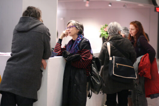 6 Mars © Valérie Dupoy