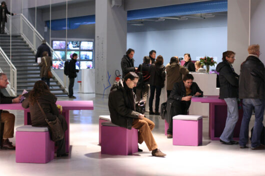 6 Mars © Valérie Dupoy