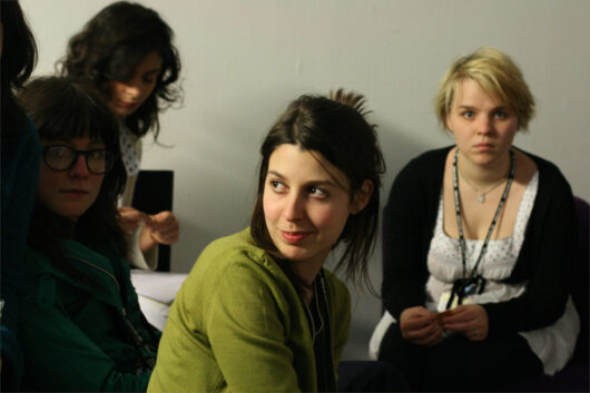 6 Mars © Valérie Dupoy