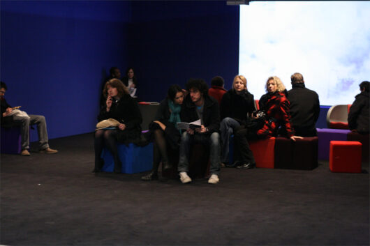 7 Mars © Valérie Dupoy