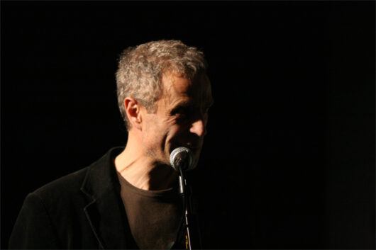 7 Mars - Compétition Internationale. Le réalisateur Tommaso Cotronei présente son film PREPARATIVI DI FUGA © Valérie Dupoy