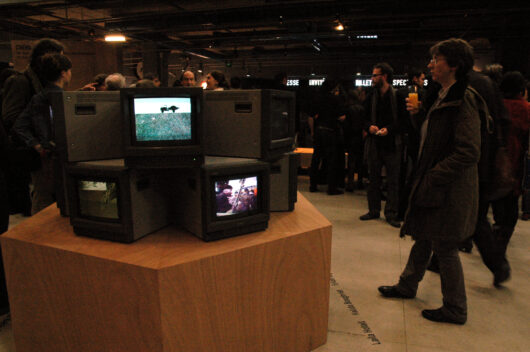 21 March - Opening ceremony. Cocktail © Tatevik Nadaryan