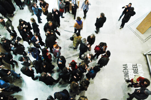 21 March - Opening ceremony. Cocktail © Tatevik Nadaryan