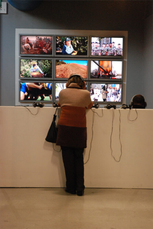 6 Mars © Alexia Villard