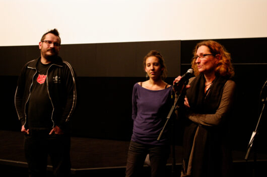 18 Mars © Gaëlle Delort