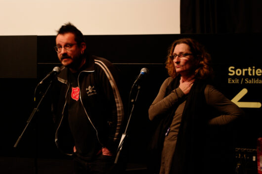 18 Mars © Gaëlle Delort