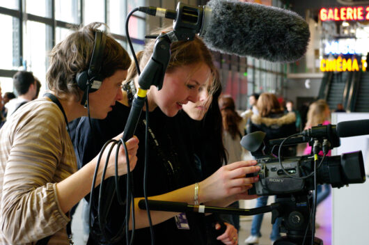 19 Mars © Gaëlle Delort