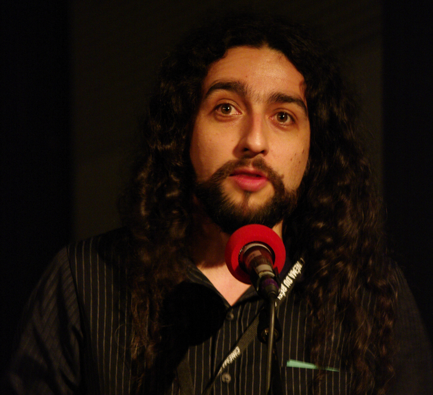 19 Mars - Compétition Internationale Premiers Films. Le réalisateur René Ballesteros présente son film LA QUEMADURA © Gaëlle Delort