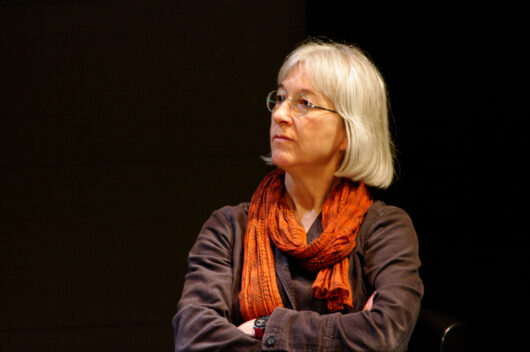 20 Mars - Rencontrer, Débattre. Débat ADDOC : où commence l'autre ? © Gaëlle Delort