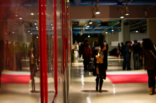 20 Mars © Gaëlle Delort