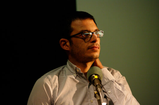 20 Mars © Gaëlle Delort