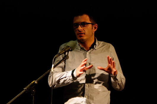 20 Mars © Gaëlle Delort