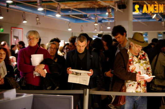 22 Mars © Gaëlle Delort