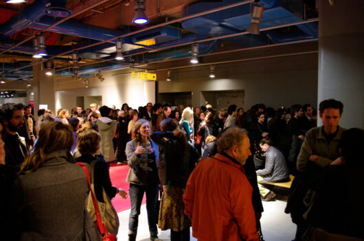 22 Mars © Gaëlle Delort