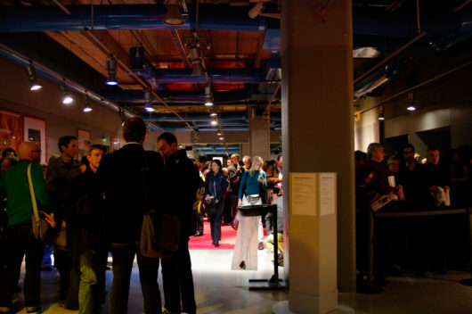 22 Mars © Gaëlle Delort