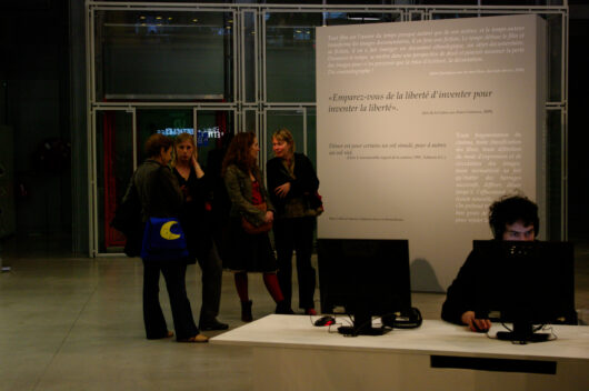 22 Mars © Gaëlle Delort