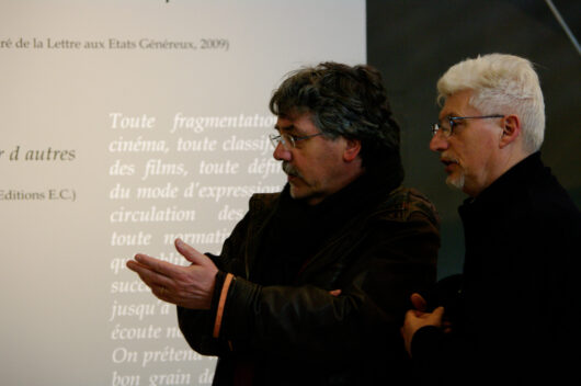 24 Mars © Gaëlle Delort