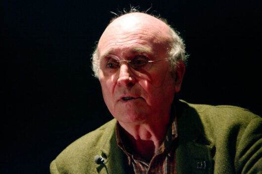 24 Mars - Séance Spéciale. La réalisateur Jean-Pierre Sergent présente son film ALGÉRIE, ANNÉE ZÉRO © Gaëlle Delort