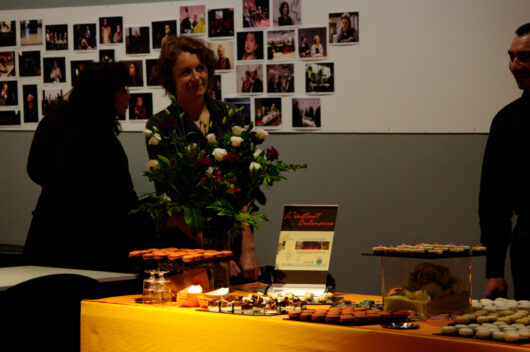 24 Mars - Cocktail © Gaëlle Delort