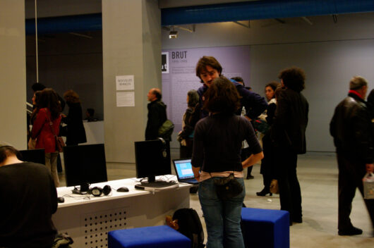 24 Mars © Gaëlle Delort