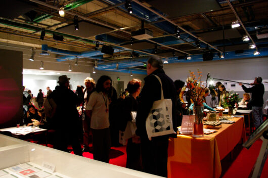 24 Mars - Cocktail © Gaëlle Delort