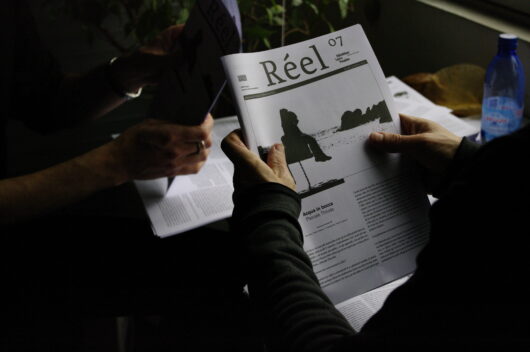 25 Mars © Gaëlle Delort