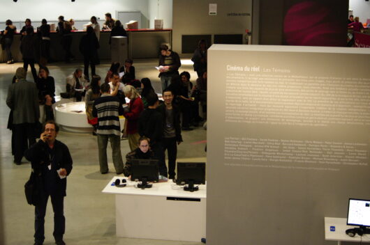 25 Mars © Gaëlle Delort