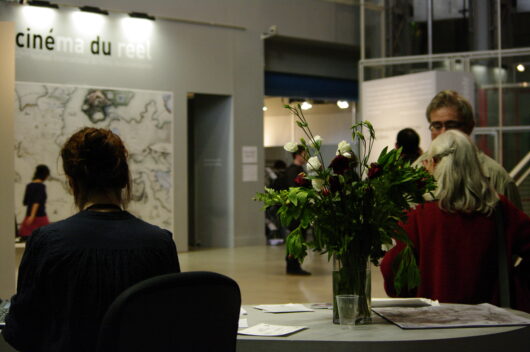 25 Mars © Gaëlle Delort