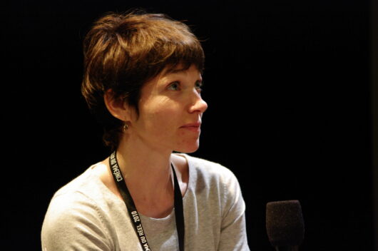 25 Mars - Forum Premiers Films SCAM © Gaëlle Delort