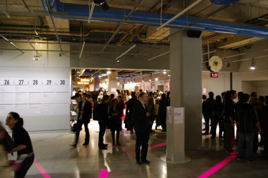 25 Mars © Gaëlle Delort