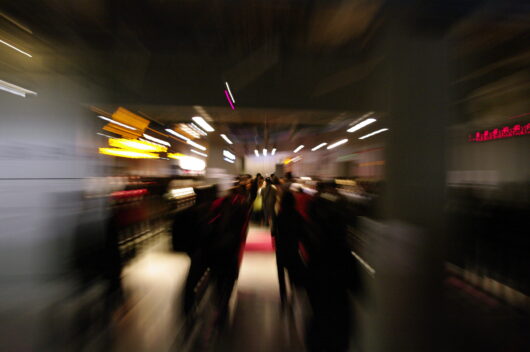 25 Mars © Gaëlle Delort