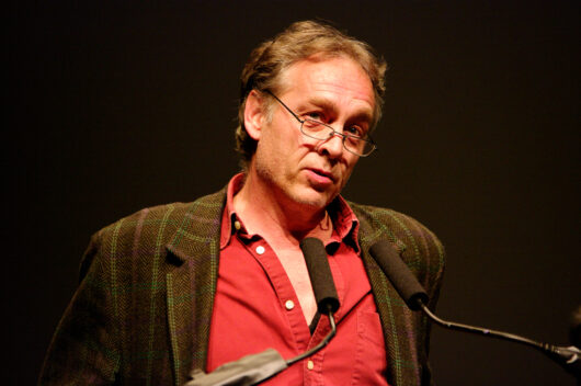 27 Mars - Cérémonie de Clôture. Palmarès. Prix des Bibliothèques : LES FILMS RÊVÉS de Eric Pauwels © Gaëlle Delort