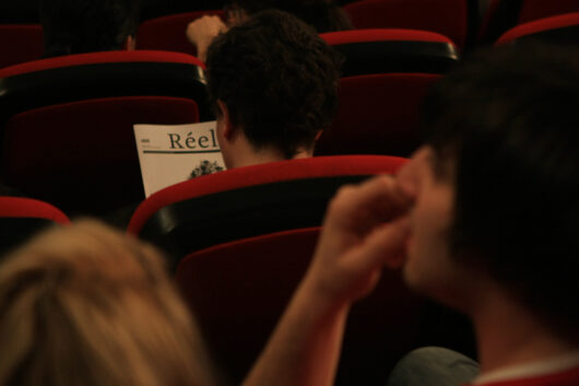 19 Mars - Spectateurs © Marion Staltel