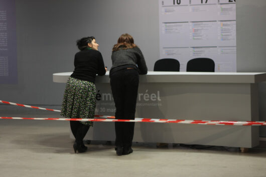 17 Mars © Marion Staltel