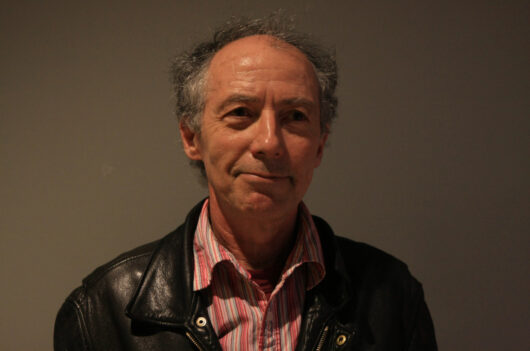 Richard Dindo, réalisateur de GAUGUIN À TAHITI ET AUX MARQUISES © Marion Staltel