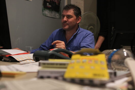 25 Mars © Marion Staltel