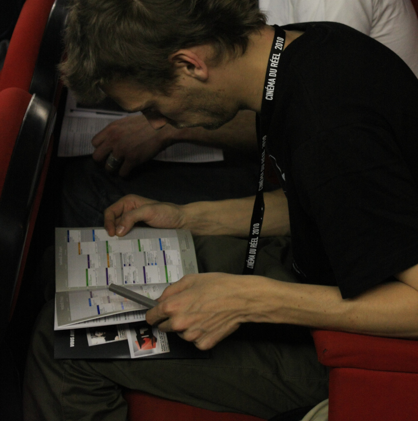 20 Mars © Gaëlle Delort