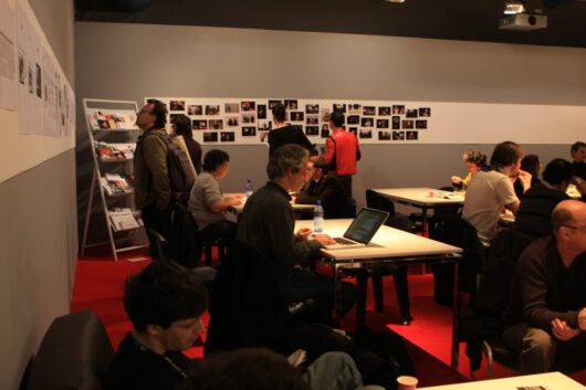 22 Mars © Marion Staltel