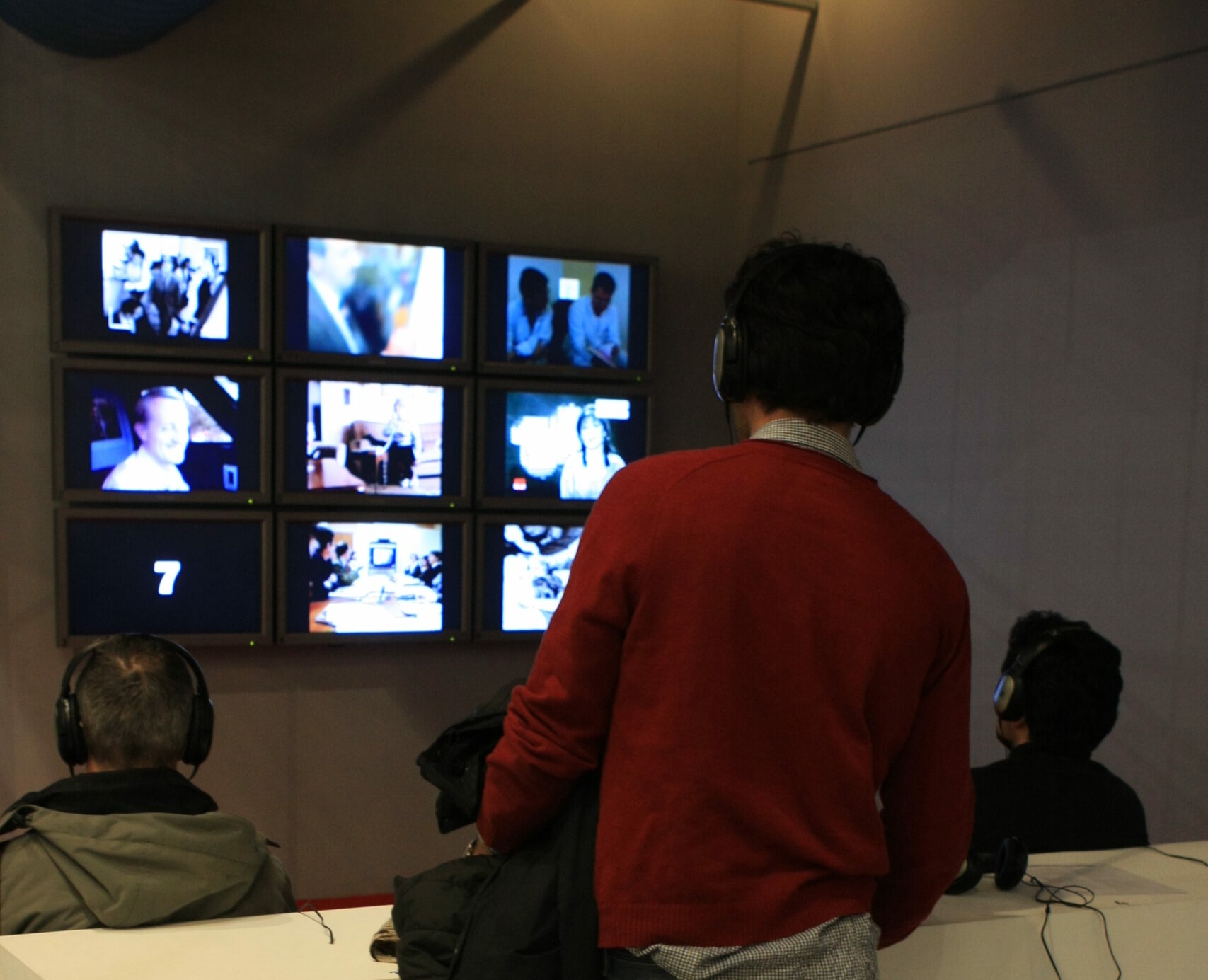 25 Mars © Marion Staltel