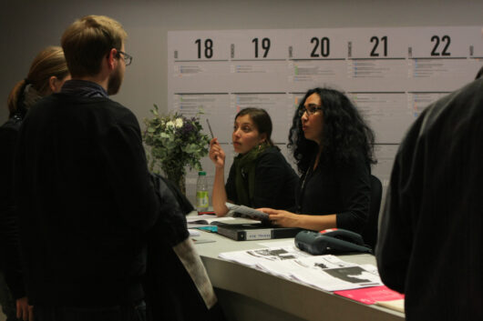 22 Mars © Marion Staltel