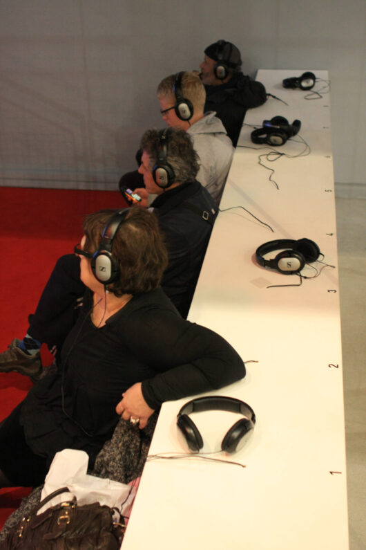 27 Mars © Marion Staltel