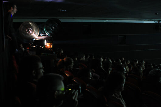 22 March - Exploring Documentary : Histoire pratique du pamphlet visuel. Pamphlet #5 © Marion Saltel