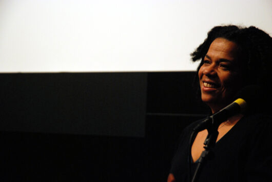 5 Mars - Panorama français. La réalisatrice Sylvaine Dampierre présente son film LE PAYS À L'ENVERS © Alexia Villard