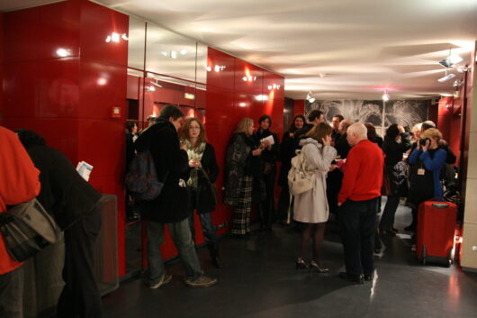 10 Mars - Cocktail © Valérie Dupoy